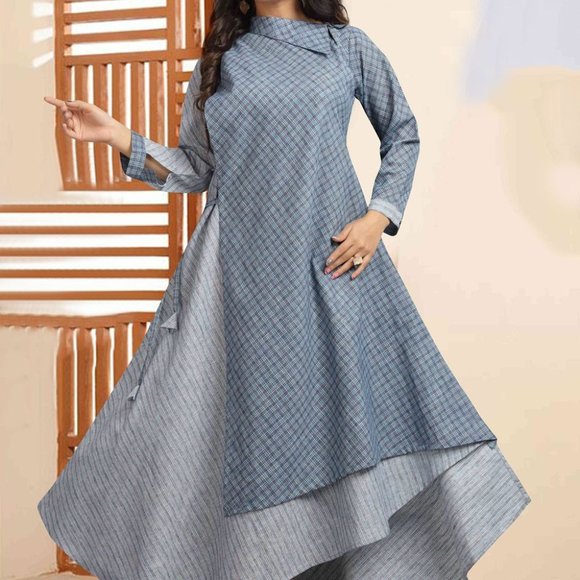 Dresses & Skirts - SOLD - Kurta Readymade - NEW Never Worn